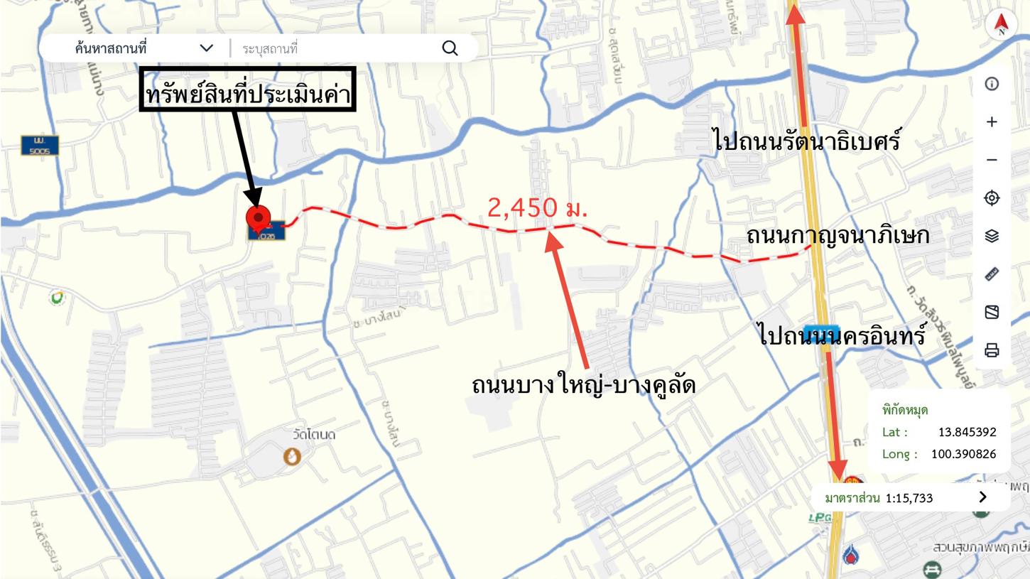 picture SHOP_HOUSE for sale  Bang Yai Bang Yai Nonthaburi - 32/32