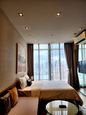 คอนโดให้เช่า : Park 24 ห้องสวย ราคาดี สอบถามเพิ่มเติมได้ที่ Line @condorental