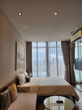 Park 24 ห้องสวย ราคาดี สอบถามเพิ่มเติมได้ที่ Line @condorental