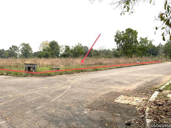 picture LAND for sale  Wiang Chai Wiang Chai Chiang Rai - 2/22