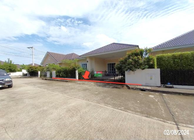 picture HOME for sale  Nong Han San Sai Chiang Mai - 2/14