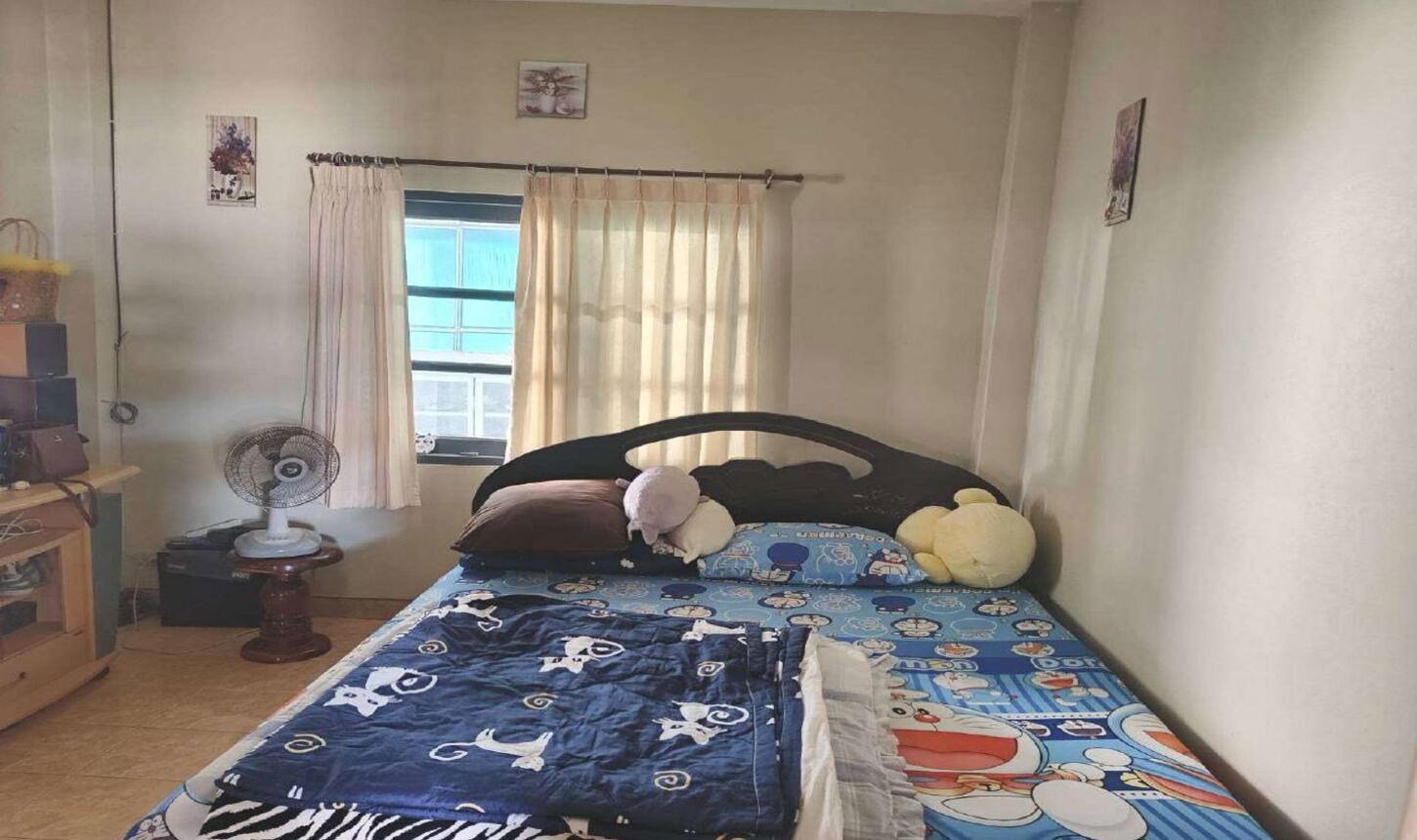 รูป บ้านเดี่ยว สำหรับขาย  บางเสร่ สัตหีบ ชลบุรี - รูปที่ 13/20