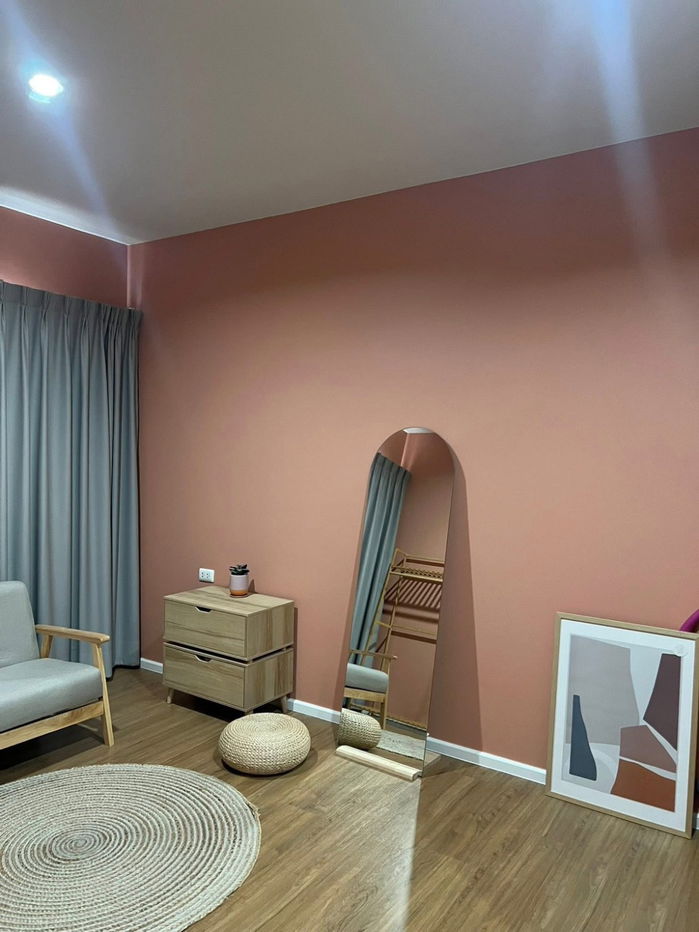 รูป 🏡 ให้เช่า ทาวน์โฮม 3 ชั้น | Baan Klang Muang Rama 9 – Krungthep Kreetha - รูปที่ 13/20