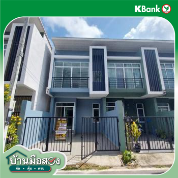picture TOWN_HOUSE for sale  Khlong Hae Hat Yai Songkhla - 18/18