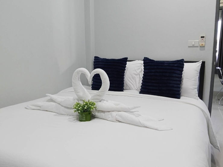 รูป บ้านเดี่ยว​ 2​ห้องนอน​ 1ห้องน้ำ​ ใกล้หาดจอมเทียน - รูปที่ 18/59
