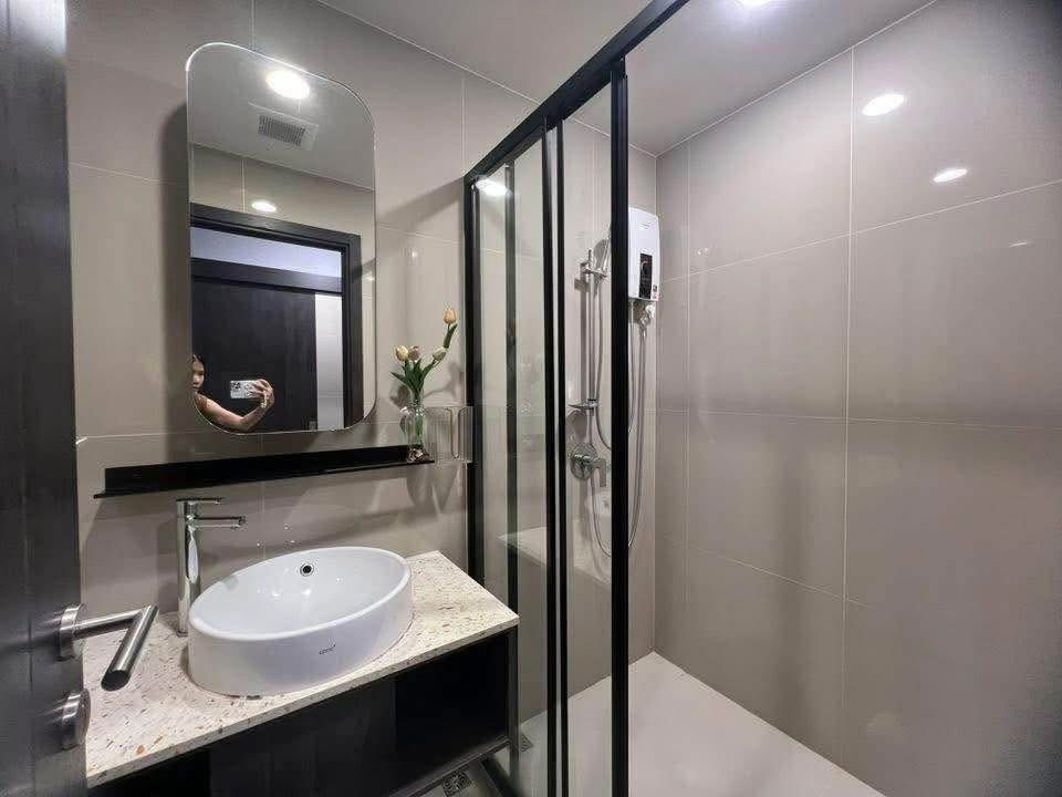 picture Room For Rent Condo XT Huaikhwang  - 12/14