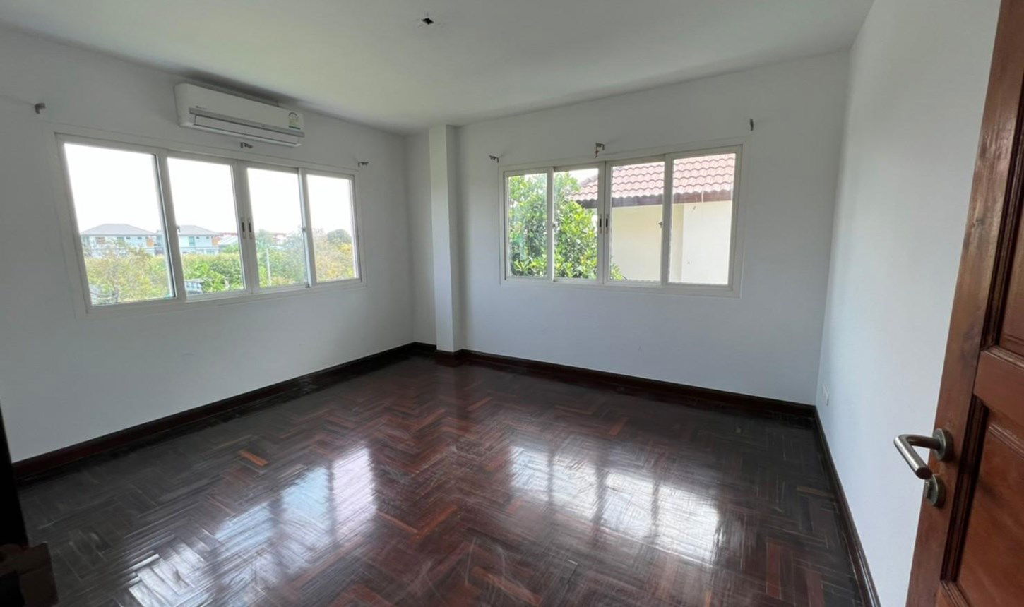 รูป บ้านเดี่ยว สำหรับขาย อารีนา การ์เด้น บางนา-สุวรรณภูมิ บางโฉลง บางพลี สมุทรปราการ - รูปที่ 14/20