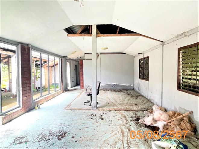 รูป บ้านเดี่ยว สำหรับขาย - คลองท่อมใต้ คลองท่อม กระบี่ - รูปที่ 5/32