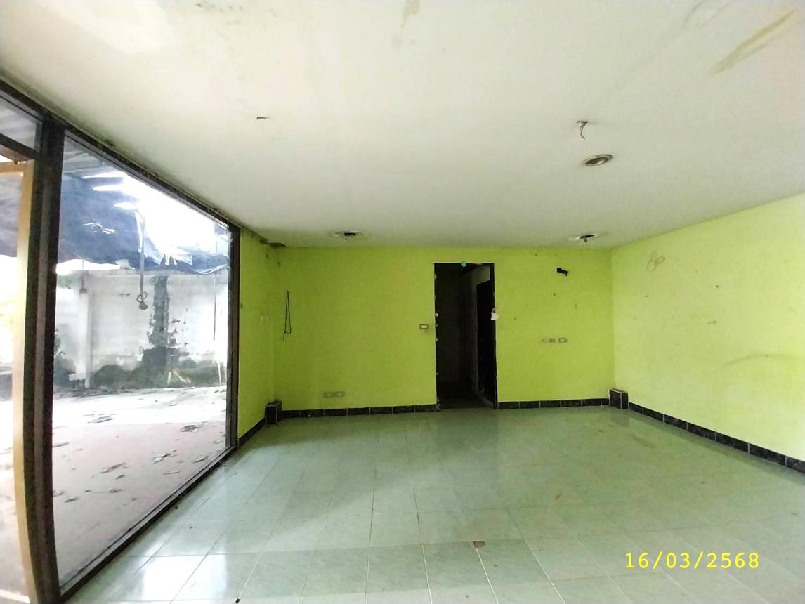 รูป อาคารสำนักงาน สำหรับขาย - บางเขน เมืองนนทบุรี นนทบุรี - รูปที่ 22/40