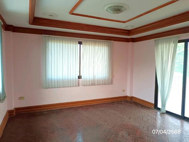 รูป บ้านเดี่ยว สำหรับขาย - บ้านต๊ำ เมืองพะเยา พะเยา - รูปที่ 10/44