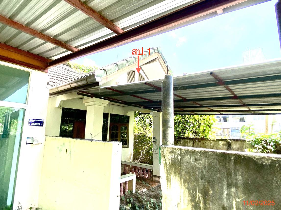 รูป บ้านเดี่ยว สำหรับขาย - นาโยงเหนือ นาโยง ตรัง - รูปที่ 23/46