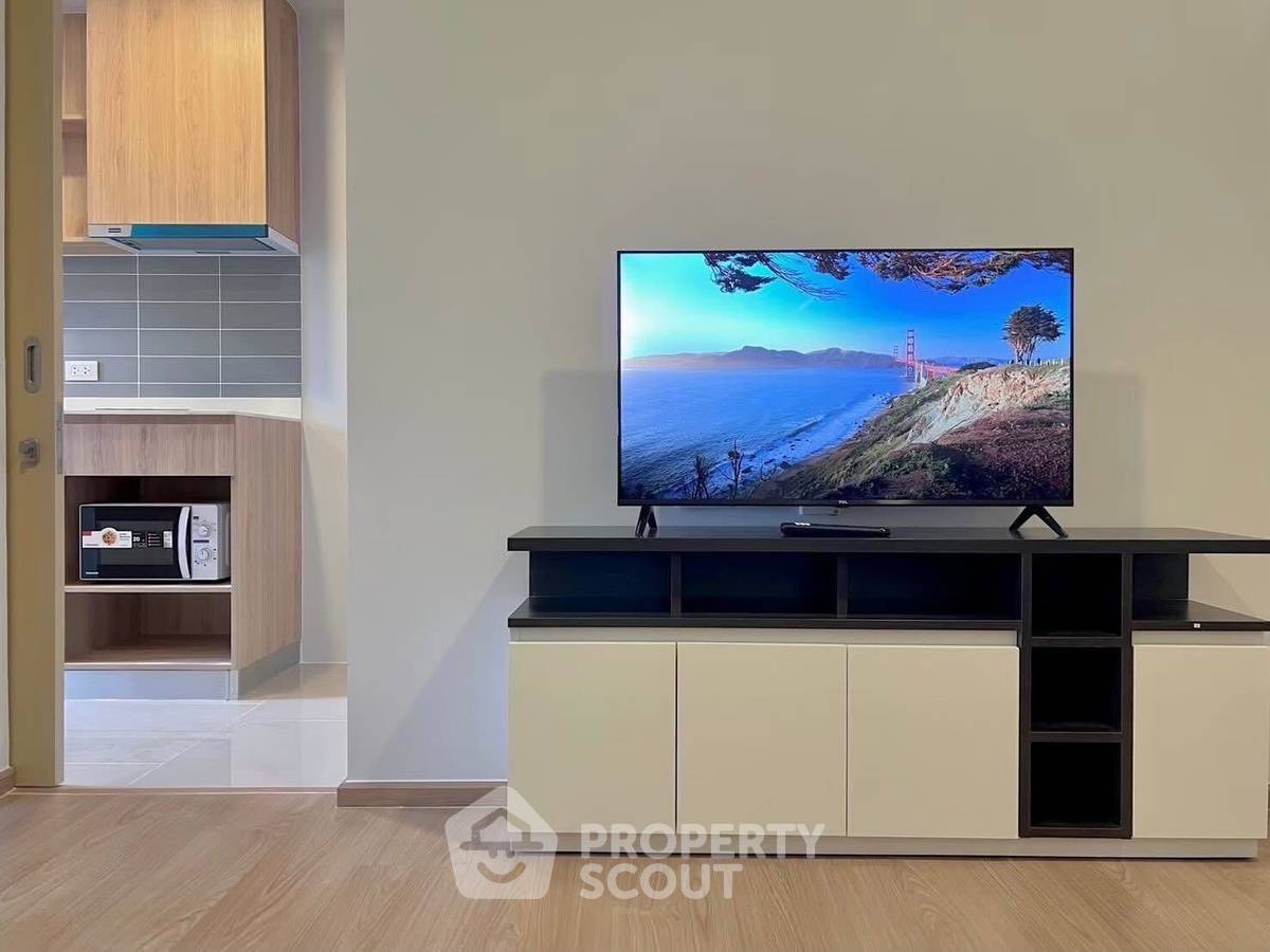 picture 1-BR Condo at Chewathai Pinklao near MRT Bang Yi Khan (ID 2260660) - 5/18
