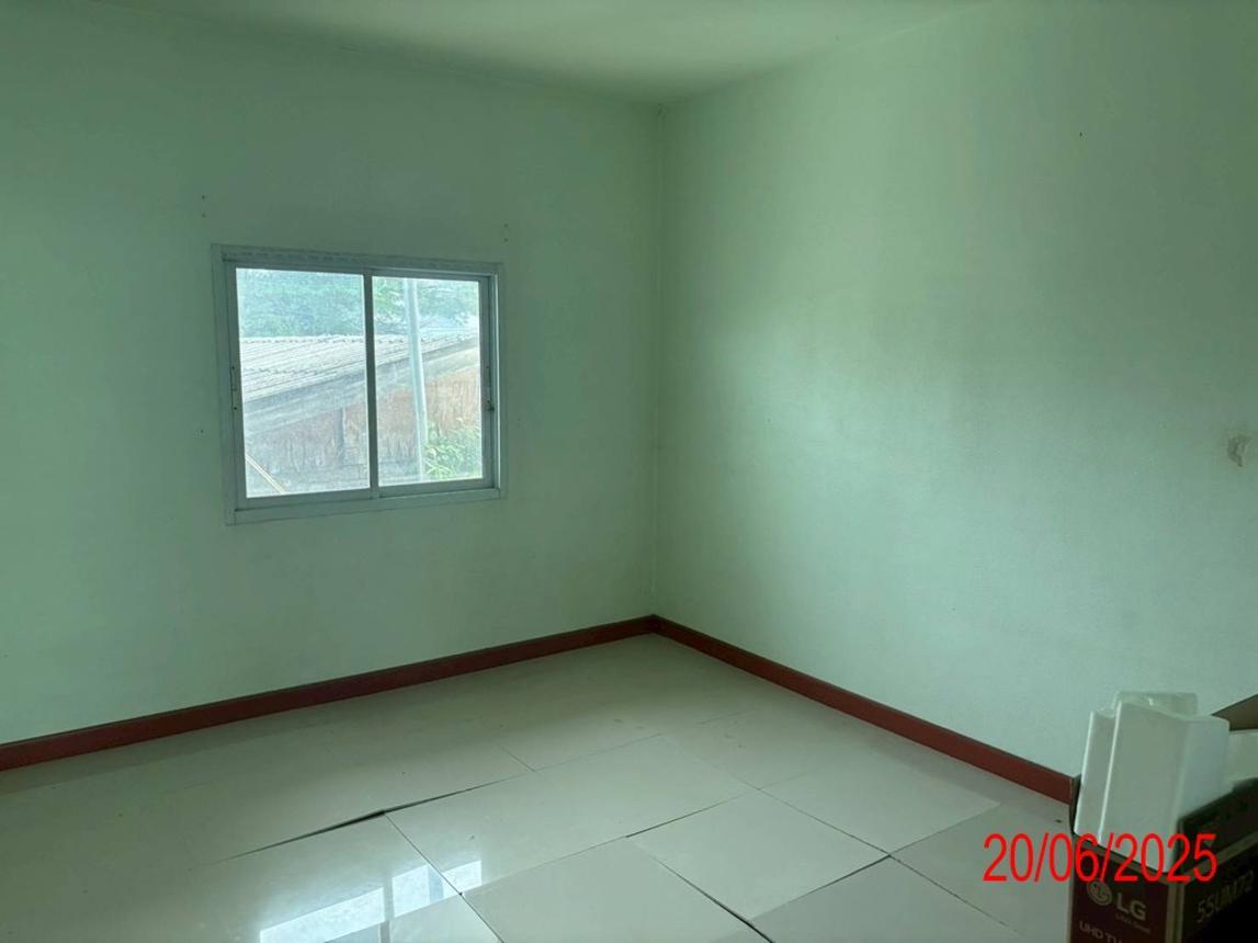 รูป บ้านเดี่ยว สำหรับขาย - ศรีบัวบาน เมืองลำพูน ลำพูน - รูปที่ 25/40