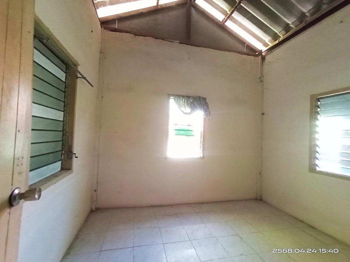 รูป บ้านเดี่ยว สำหรับขาย - แก่งเลิงจาน เมืองมหาสารคาม มหาสารคาม - รูปที่ 13/20