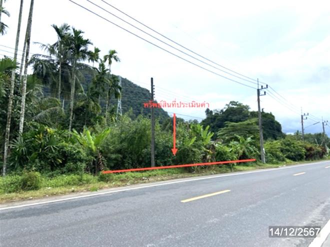 picture LAND for sale  Khuan Sato Khuan Don Satun - 2/24
