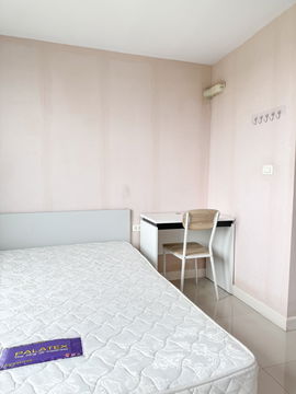 WS2396 [เช่า] Swift Condo ABAC Bangna 📍 BTS บางนา  💵 ค่าเช่า 12,000 บาท/เดือน