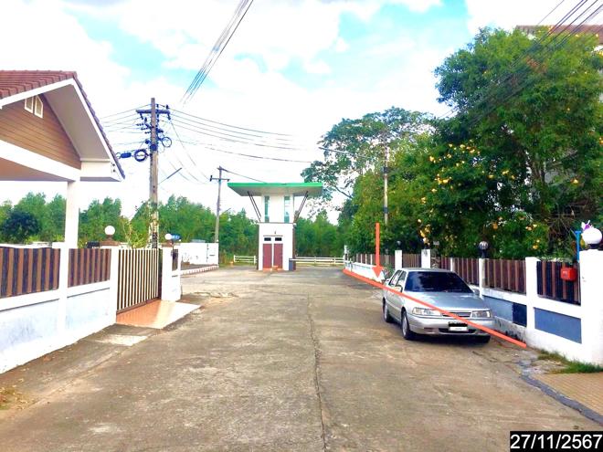 รูป บ้านเดี่ยว สำหรับขาย มงคลเลิศธานี 2 บ้านเป็ด เมืองขอนแก่น ขอนแก่น - รูปที่ 5/14
