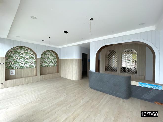 picture SHOP_HOUSE for sale  Ban Pet Muang Khon Kaen Khon Kaen - 4/56
