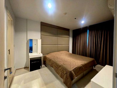 คอนโดให้เช่า : C5986 ให้เช่า  :  คอนโด  ริทึ่ม สุขุมวิท 42 ( BTS เอกมัย ) 064 665 4666