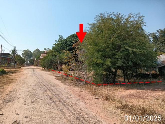 รูป บ้านเดี่ยว สำหรับขาย - หนองนกเขียน ศรีธาตุ อุดรธานี - รูปที่ 7/24