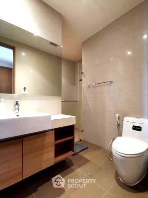 Condos for rent Rama 3 Road : 4-BR Condo at Parco Condominium in Thung Maha Mek (ID 2260622)