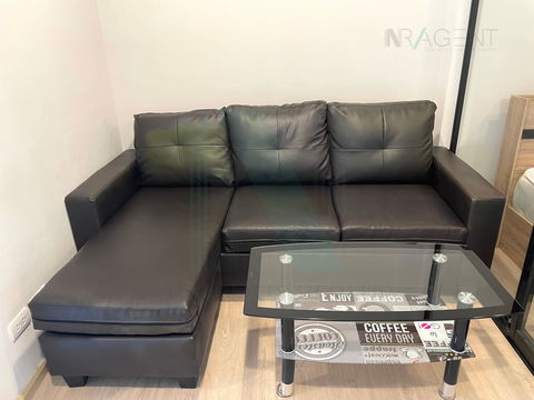 For Rent Condo FUSE MITI SUTTHISAN - RATCHADA Building 1, Floor 16,1 bed room, Room size 30 sqm