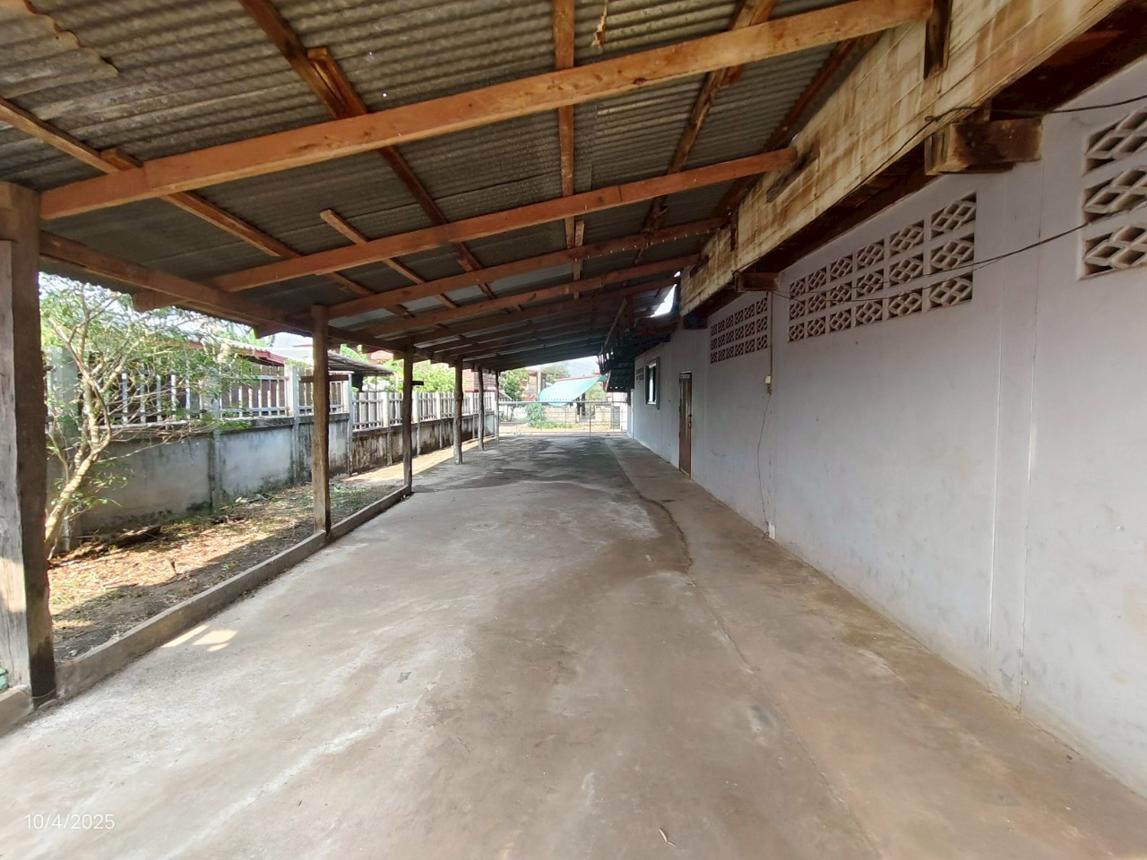 รูป บ้านเดี่ยว สำหรับขาย - สะแบง หนองหาน อุดรธานี - รูปที่ 44/50
