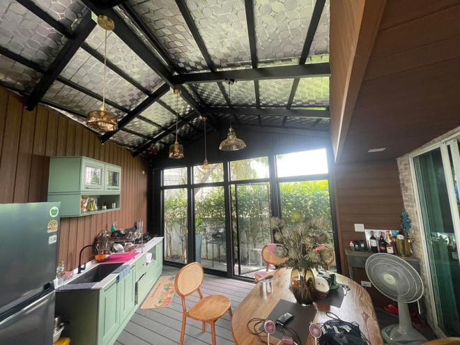 picture HOME for sale  Hua Mak Bang Kapi Bangkok - 16/38