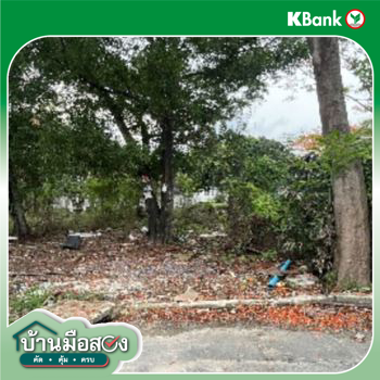 รูป ที่ดินว่างเปล่า สำหรับขาย  คันนายาว เขตคันนายาว กรุงเทพมหานคร - รูปที่ 8/10