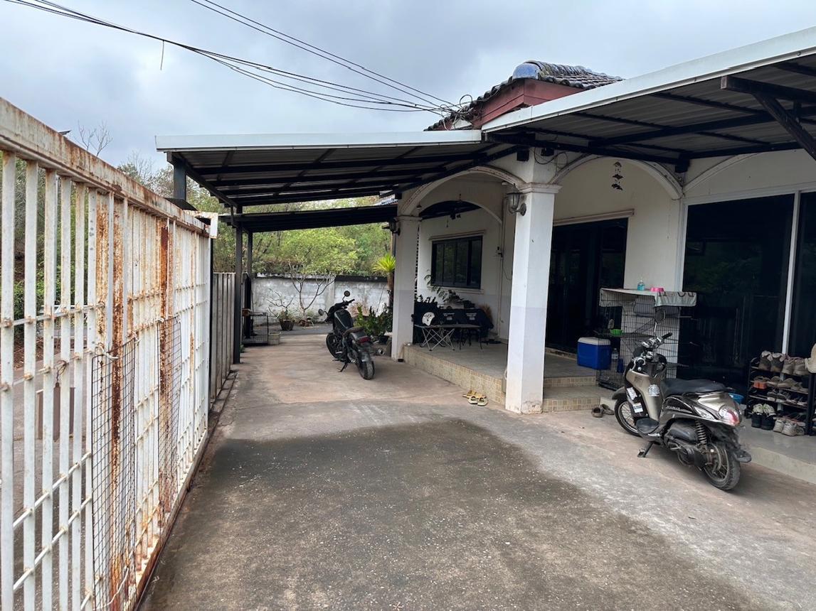 รูป บ้านเดี่ยว สำหรับขาย - หมากแข้ง เมืองอุดรธานี อุดรธานี - รูปที่ 16/24