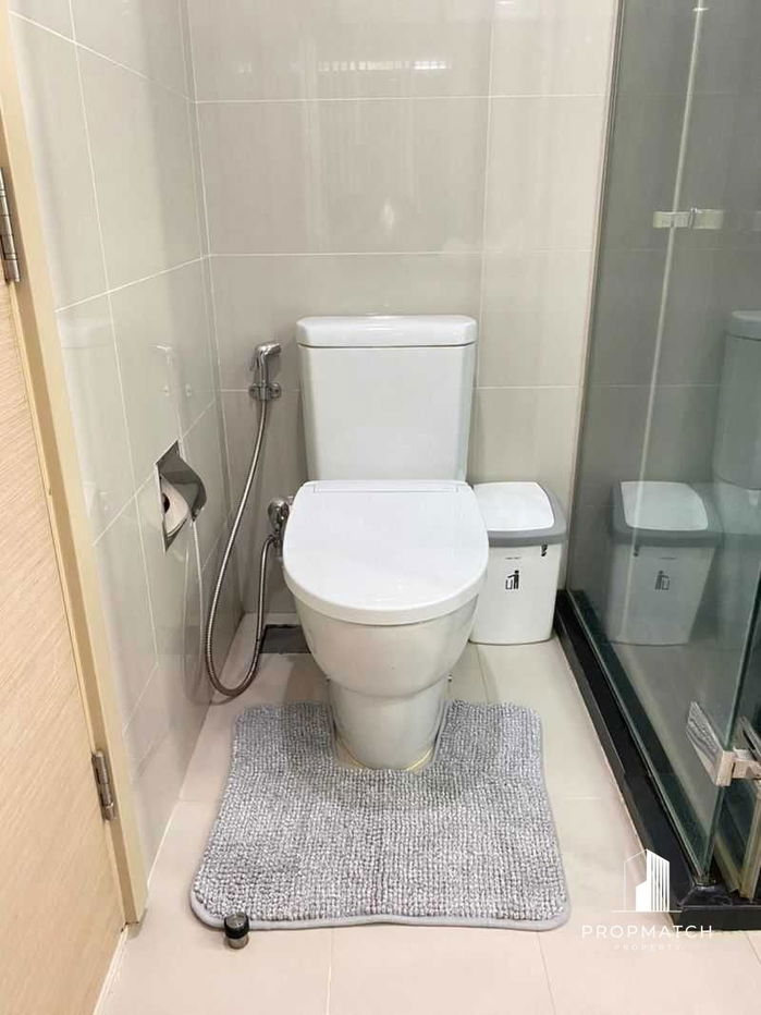 รูป ✨Flash Deal ✨Via Botani  (1 Bed 1 Bath 48.13 SQM.) พร้อมอยู่ ! เพียง 32,000 บาทต่อเดือน Tel.0981315848 @propmatch - รูปที่ 6/6