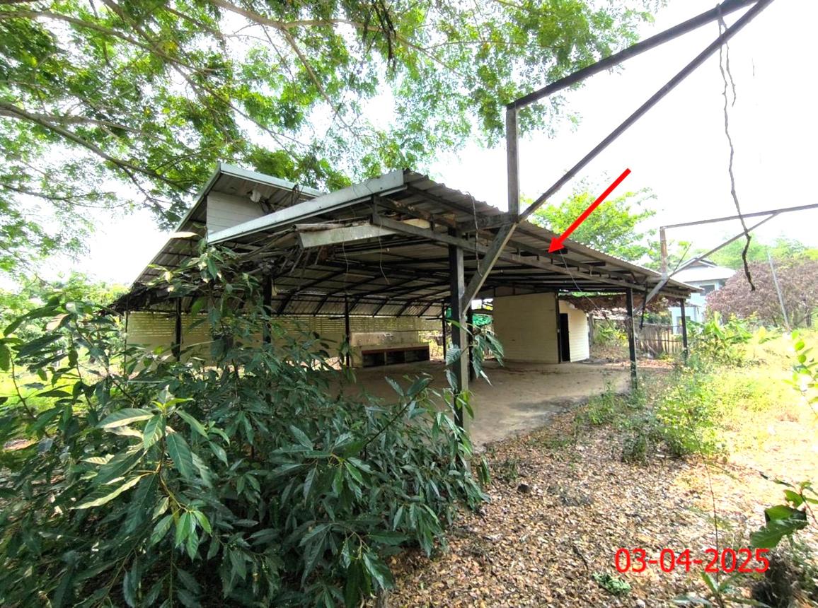 รูป บ้านเดี่ยว สำหรับขาย - อุโมงค์ เมืองลำพูน ลำพูน - รูปที่ 35/48