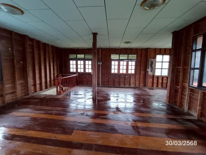 รูป บ้านเดี่ยว สำหรับขาย - นาฝาย ภูผาม่าน ขอนแก่น - รูปที่ 12/34