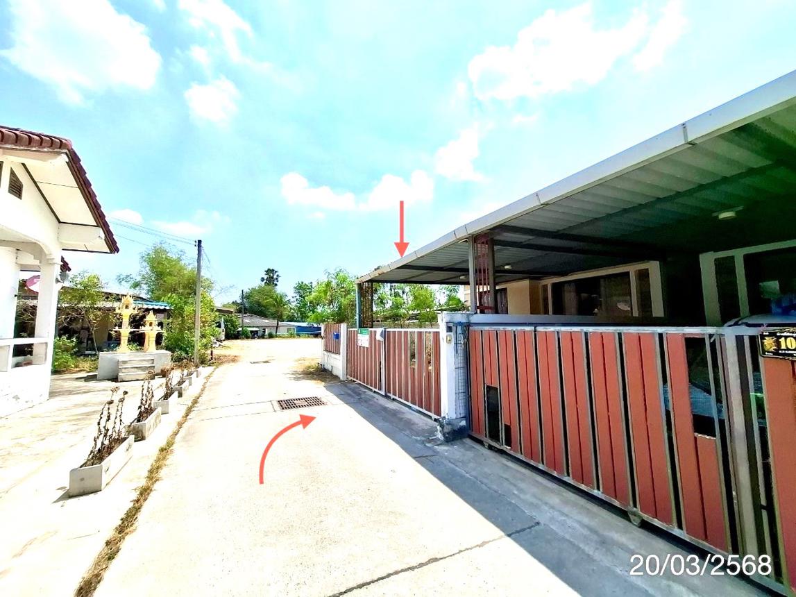 picture HOME for sale  Map Pong Phan Thong Chonburi - 13/18