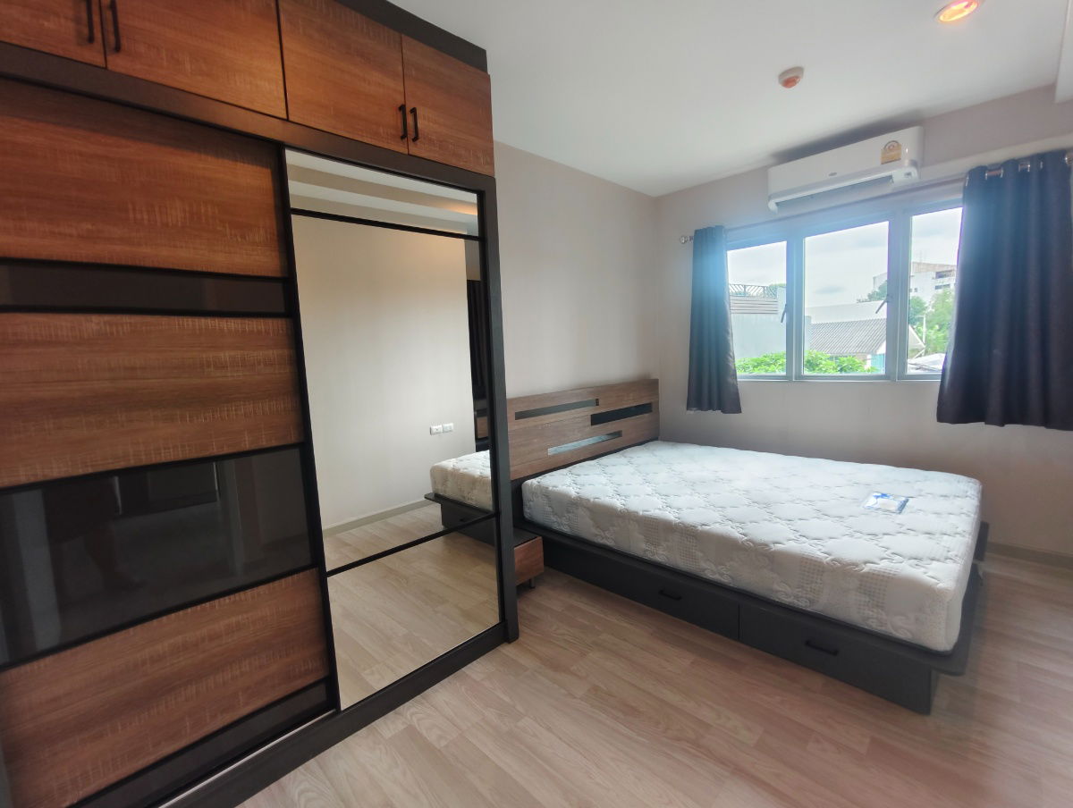 picture Condo for Rent The Privacy Ladprao-Sena 1 Bedroom - 1/22