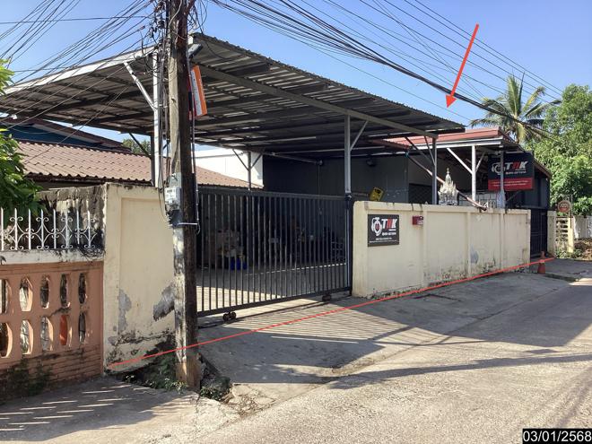 picture HOME for sale  Mak Khaeng Muang Udon Thani Udon Thani - 6/26