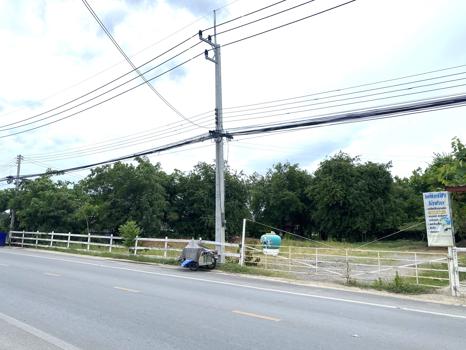 picture LAND for sale  Thanon Khat Muang Nakhon Pathom Nakhon Pathom - 7/10