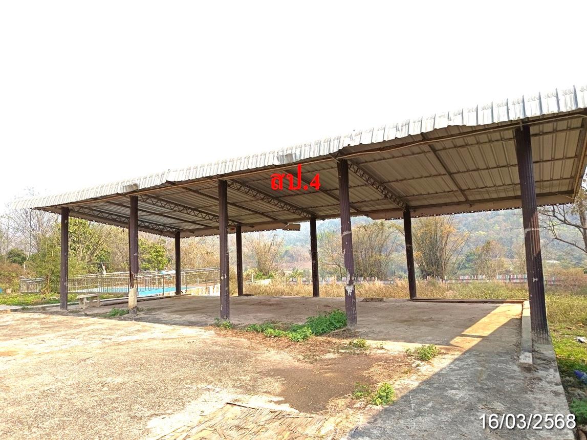 รูป บ้านเดี่ยว สำหรับขาย - เมืองแหง เวียงแหง เชียงใหม่ - รูปที่ 37/56