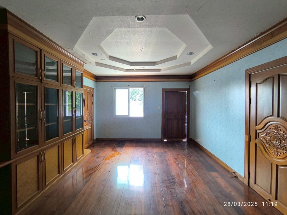 รูป บ้านเดี่ยว สำหรับขาย - วัดไทรย์ เมืองนครสวรรค์ นครสวรรค์ - รูปที่ 31/40