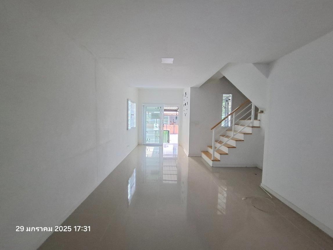 รูป ทาวน์เฮ้าส์ สำหรับขาย บ้านพฤกษา 114/2 เทพารักษ์-เมืองใหม่ฯ บางเพรียง บางบ่อ สมุทรปราการ - รูปที่ 20/38