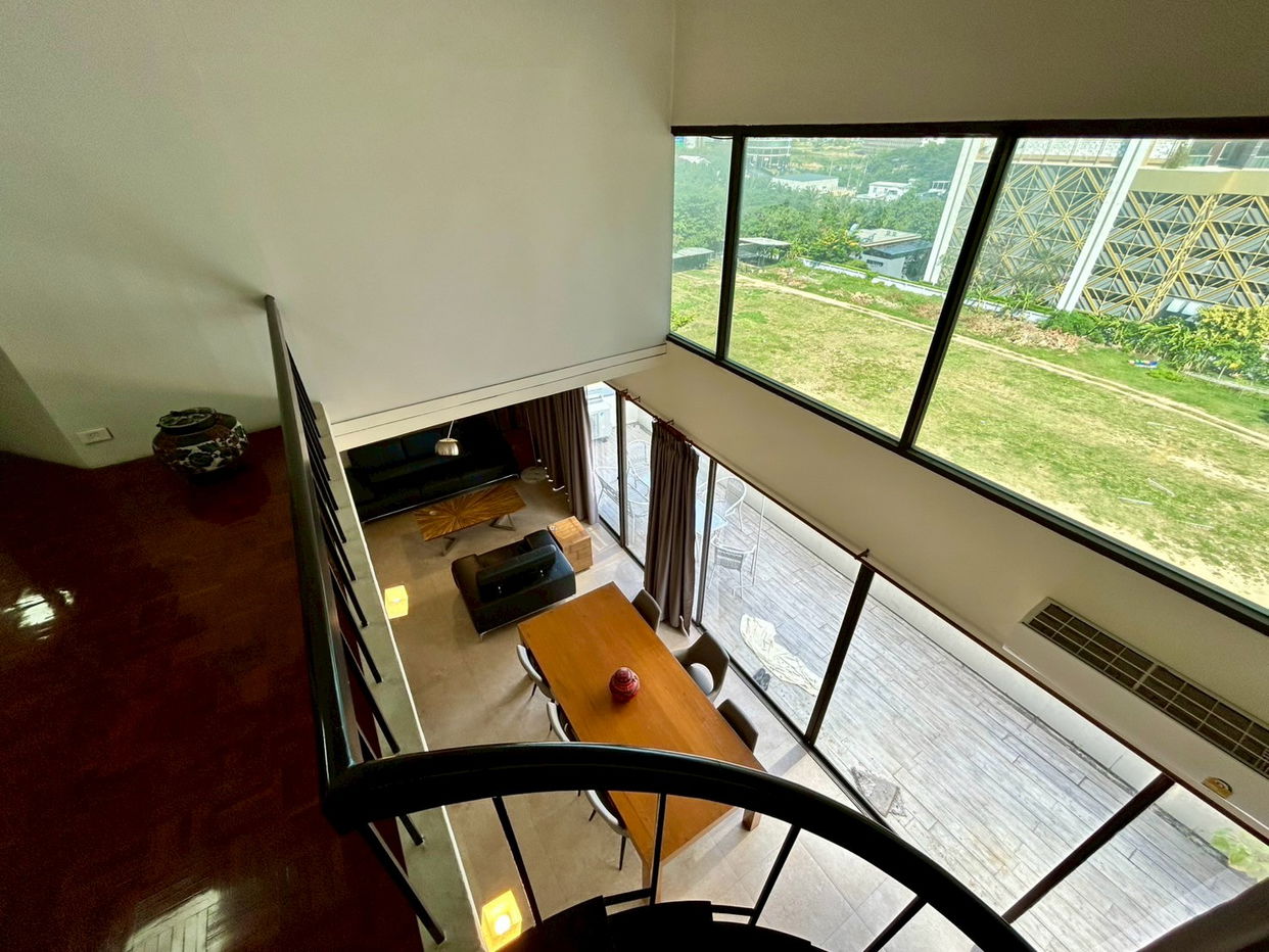 รูป 3 Bedrooms Condominium @ Panchalae Residence - รูปที่ 23/33