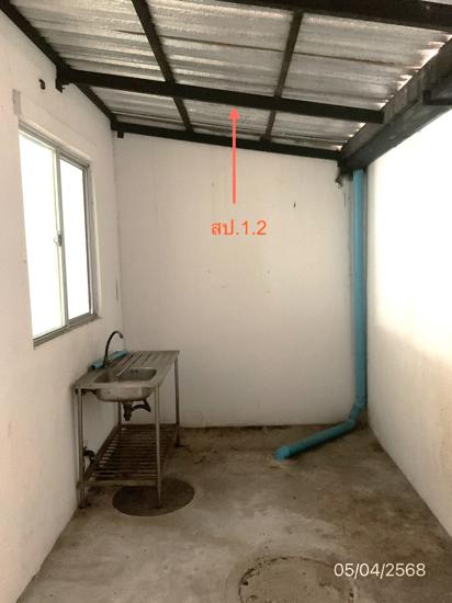 รูป ทาวน์เฮ้าส์ สำหรับขาย บ้านพฤกษา 125 ลาดกระบัง-สุวรรณภูมิ 3 หนองปรือ บางพลี สมุทรปราการ - รูปที่ 19/44