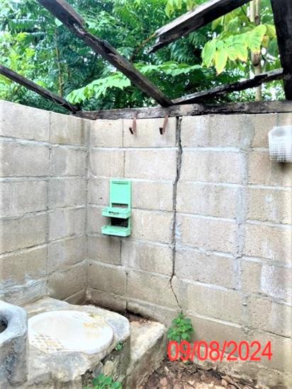 รูป บ้านเดี่ยว สำหรับขาย - ทาขุมเงิน แม่ทา ลำพูน - รูปที่ 17/38