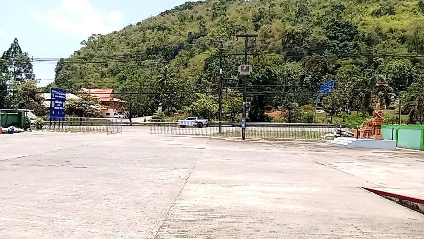 picture FACTORY for sale  Chong Mai Kaeo Thung Tako Chumphon - 18/22