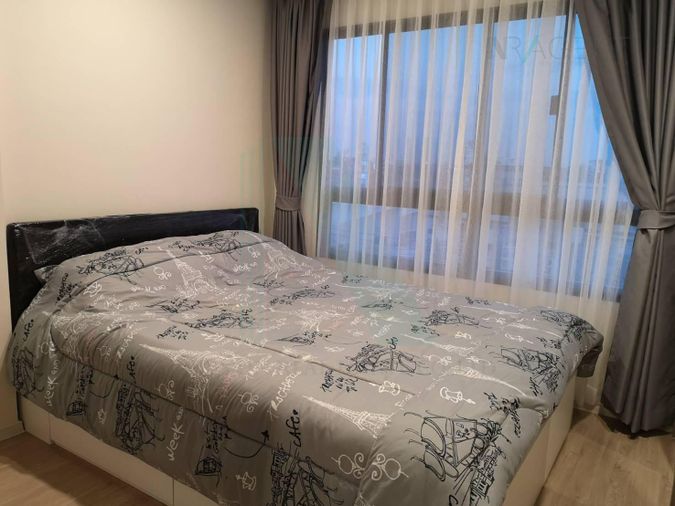 ขายคอนโด 1 ห้องนอน 25 ตร.ม. ไอ คอนโด กรีนสเปซ สุขุมวิท 77 เฟส 2