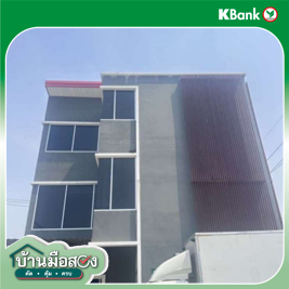 picture FACTORY for sale  Khlong Preng Muang Chachoengsao Chachoengsao - 10/12