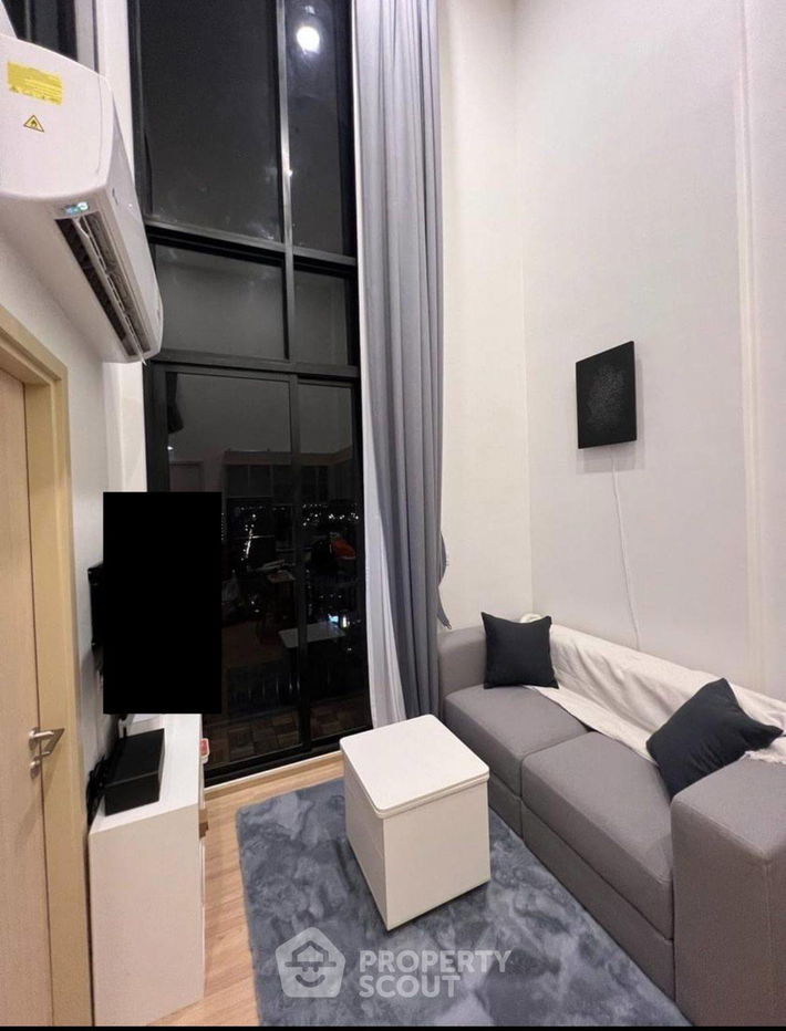 picture 2-BR Condo at Maru Ekkamai 2 near BTS Ekkamai (ID 1439106) - 1/15