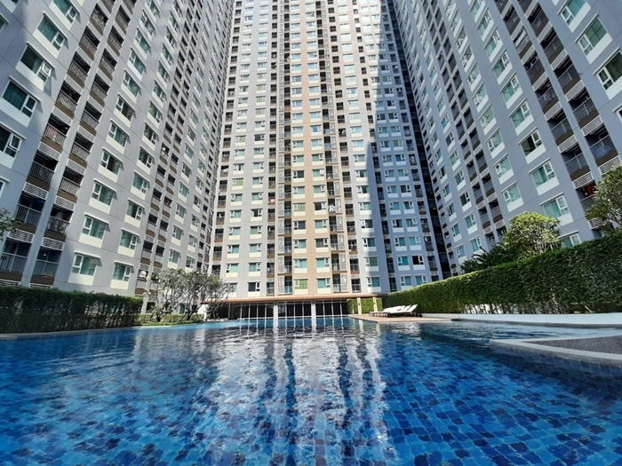 รูป SC_01039 ขาย คอนโด แอสปาย เอราวัณ - รูปที่ 14/17