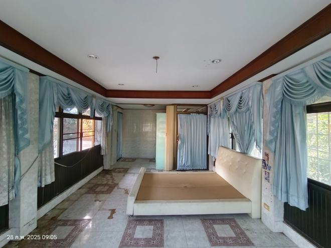 picture HOME for sale  Thung Khru Thung Khru Bangkok - 12/34