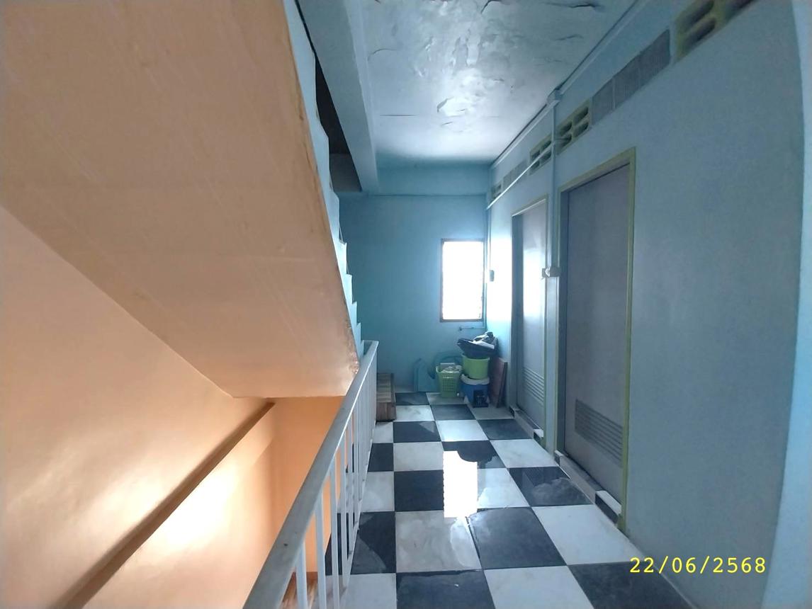 รูป อาคารพาณิชย์ สำหรับขาย - บ้านฉาง เมืองปทุมธานี ปทุมธานี - รูปที่ 52/60